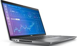 Dell Precision 3571 Mobile Workstation Laptop 15.6" - Titan Grey - Intel Core i7-12700H 2.3GHz - 32GB RAM - 1TB