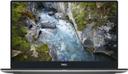 Dell Precision 5530 Laptop 15.6" Intel Core i7-8850H 2.6GHz in Silver in Acceptable condition