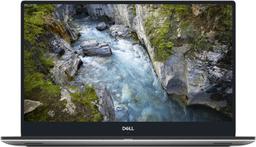 Dell Precision 5530 Laptop 15.6" - Silver - Intel Core i7-8850H 2.6GHz - 16GB RAM - 512GB