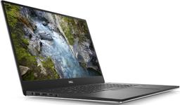 Dell Precision 5530 Laptop 15.6" - Silver - Intel Core i7-8850H 2.6GHz - 16GB RAM - 512GB
