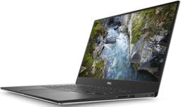 Dell Precision 5530 Laptop 15.6" - Silver - Intel Core i7-8850H 2.6GHz - 16GB RAM - 512GB