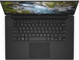 Dell Precision 5530 Laptop 15.6" - Silver - Intel Core i7-8850H 2.6GHz - 16GB RAM - 512GB