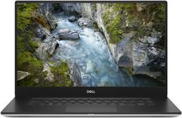 Dell Precision 5540 Mobile Workstation Laptop 15.6" - Titan Grey - Intel Core i7-9850H 2.6GHz - 32GB RAM - 512GB