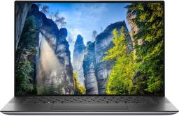 Dell Precision 5550 Mobile Workstation Laptop 15.6" - Titan Gray - Intel Core i5-10400H 2.6GHz - 8GB RAM - 256GB