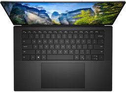 Dell Precision 5550 Mobile Workstation Laptop 15.6" - Titan Gray - Intel Core i5-10400H 2.6GHz - 8GB RAM - 256GB