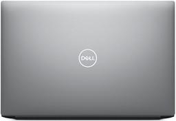 Dell Precision 5570 Mobile Workstation Laptop 15.6" - Aluminum Titan - Intel Core i7-12700H 3.5GHz - 32GB RAM - 512GB