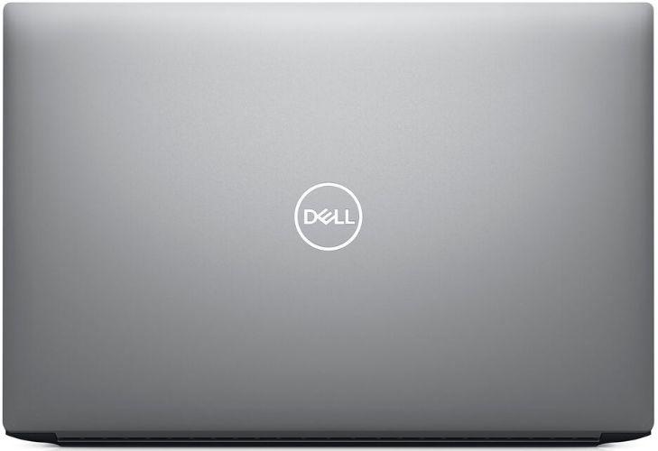 Dell Precision 5570 Mobile Workstation Laptop 15.6" - Aluminum Titan - Intel Core i7-12700H 3.5GHz - 32GB RAM - 512GB