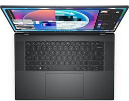 Dell Precision 5680 Workstation Laptop 16" - Titan Gray - Intel Core i5-13600H 2.8GHz - 16GB RAM - 256GB