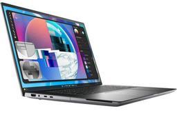 Dell Precision 5680 Workstation Laptop 16" - Titan Gray - Intel Core i5-13600H 2.8GHz - 16GB RAM - 256GB