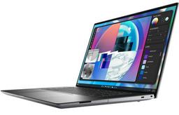 Dell Precision 5680 Workstation Laptop 16" - Titan Gray - Intel Core i5-13600H 2.8GHz - 16GB RAM - 256GB