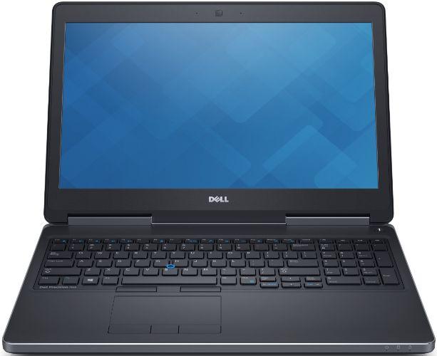 Dell Precision 7520 Mobile Workstation Laptop 15.6"