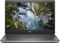 Dell Precision 7560 Mobile Workstation Laptop 15.6" - Gray - Intel Core i7-11850H 2.5GHz - 64GB RAM - 1TB
