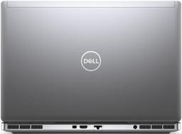 Dell Precision 7560 Mobile Workstation Laptop 15.6" - Gray - Intel Core i7-11850H 2.5GHz - 64GB RAM - 1TB
