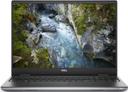 Dell Precision 7670 Mobile Workstation Laptop 16" Intel Core i7-12850HX 2.1GHz in Gray in Excellent condition