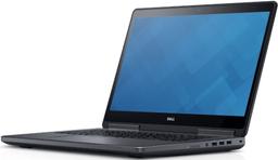 Dell Precision 7710 Workstation Laptop 17.3"