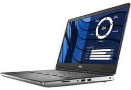 Dell Precision 7750 Mobile Workstation 17.3" - Aluminum Titan Grey - Intel Core i5-10400H 2.6GHz - 8GB RAM - 256GB