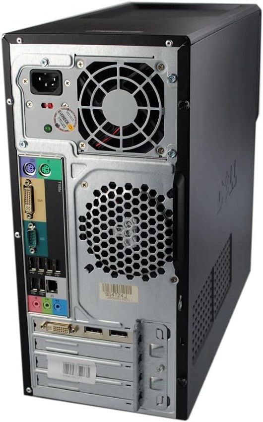 Dell Precision T1500 Tower Workstation