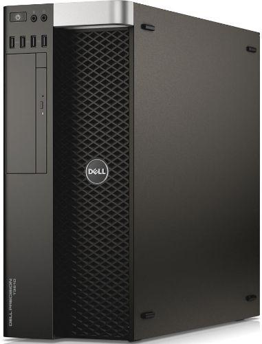 Dell Precision T3610 Workstation Tower