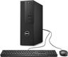 Dell Precision Tower 3420 SFF Workstation - Intel Core i5-7500 3.4GHz - 256GB - Black - 16GB RAM