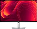 Dell Pro 32 Plus 4K USB-C Hub Monitor (P3225QE) in Black/Silver in Premium condition