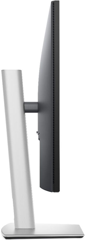 Dell Pro 32 Plus 4K USB-C Hub Monitor (P3225QE) - Black/Silver - 32 Inch