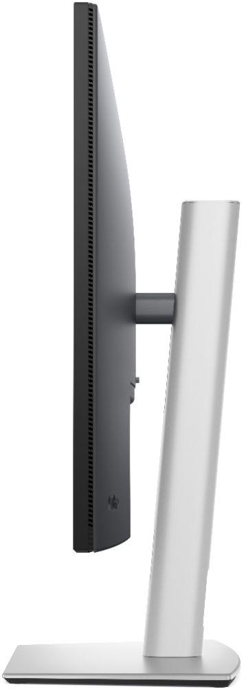 Dell Pro 32 Plus 4K USB-C Hub Monitor (P3225QE) - Black/Silver - 32 Inch