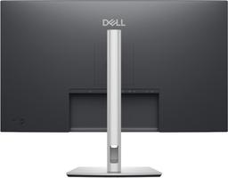 Dell Pro 32 Plus 4K USB-C Hub Monitor (P3225QE) - Black/Silver - 32 Inch