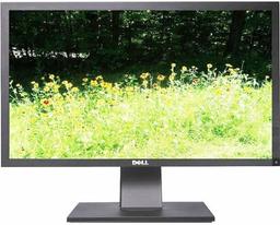 Dell Professional P2310Hc LCD Monitor 23" - Black - 23 Inch