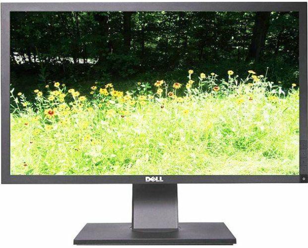 Dell  Professional P2310Hc LCD Monitor 23" - Black - Excellent