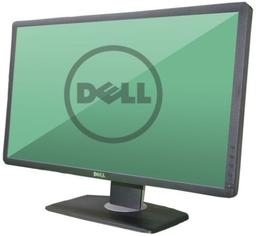 Dell Professional P2310Hc LCD Monitor 23" - Black - 23 Inch