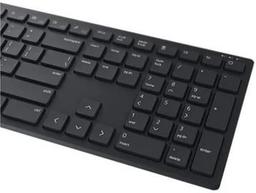 Dell Dell Pro KM5221W Keyboard & Mouse - Black