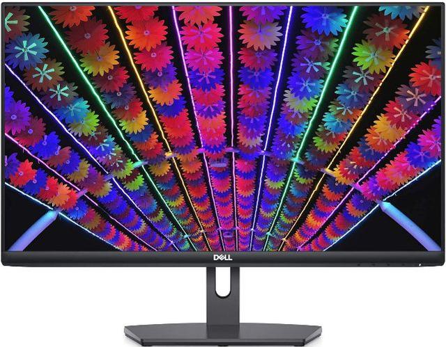 Dell S2421NX Monitor 24 " in Black