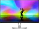 Dell S2721HN IPS LED FHD Monitor 27" in Silver in Excellent condition