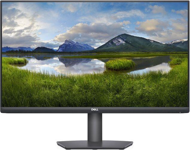 Dell S2721HSX IPS FHD Monitor 27" in Black