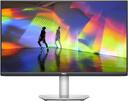 Dell S2721HS IPS FHD Monitor 27" in Silver