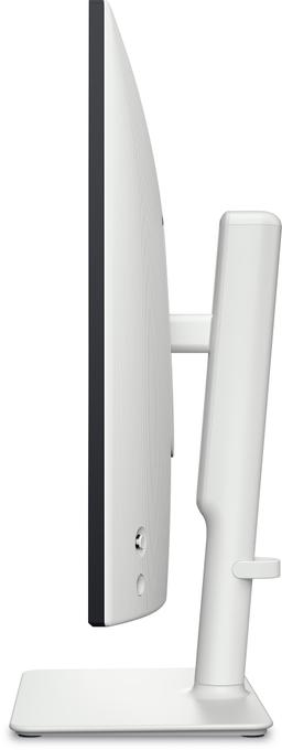 Dell S2725DS QHD Monitor 27" - Silver - 27 Inch