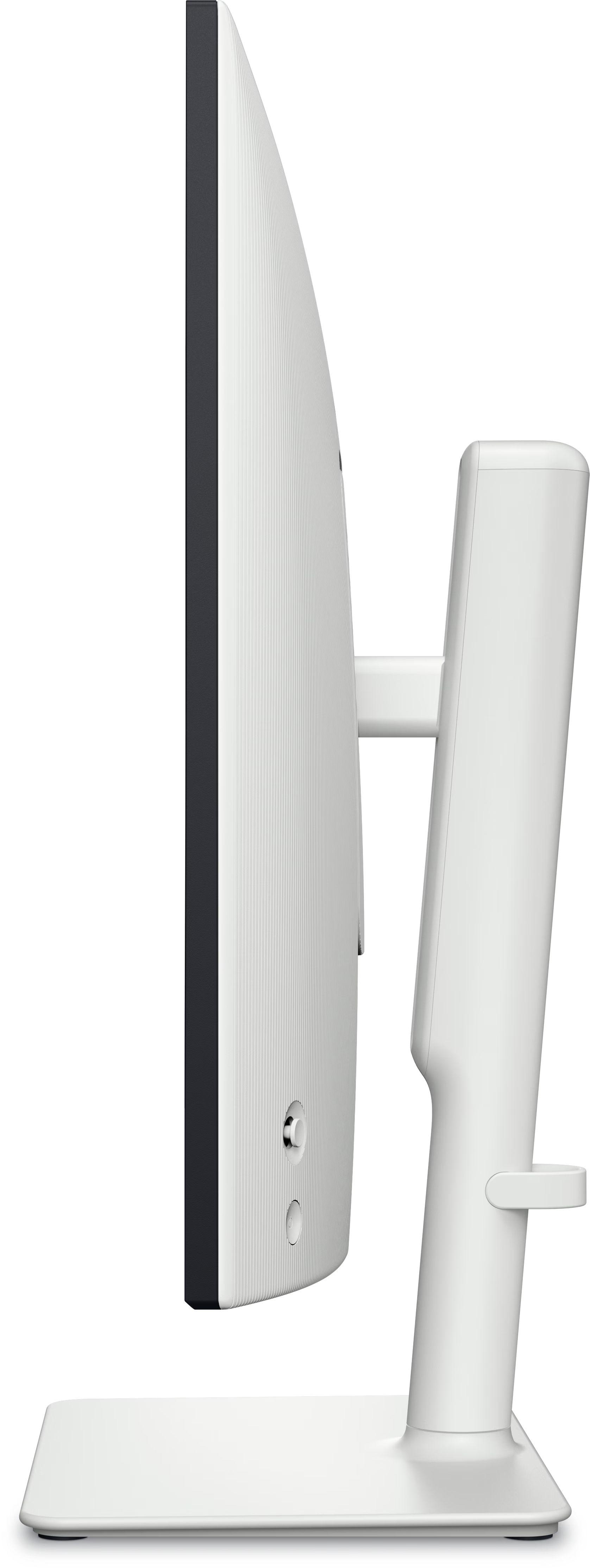 Dell S2725DS QHD Monitor 27" - Silver - 27 Inch