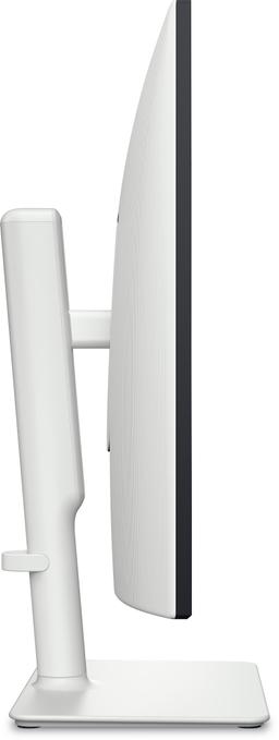 Dell S2725DS QHD Monitor 27" - Silver - 27 Inch