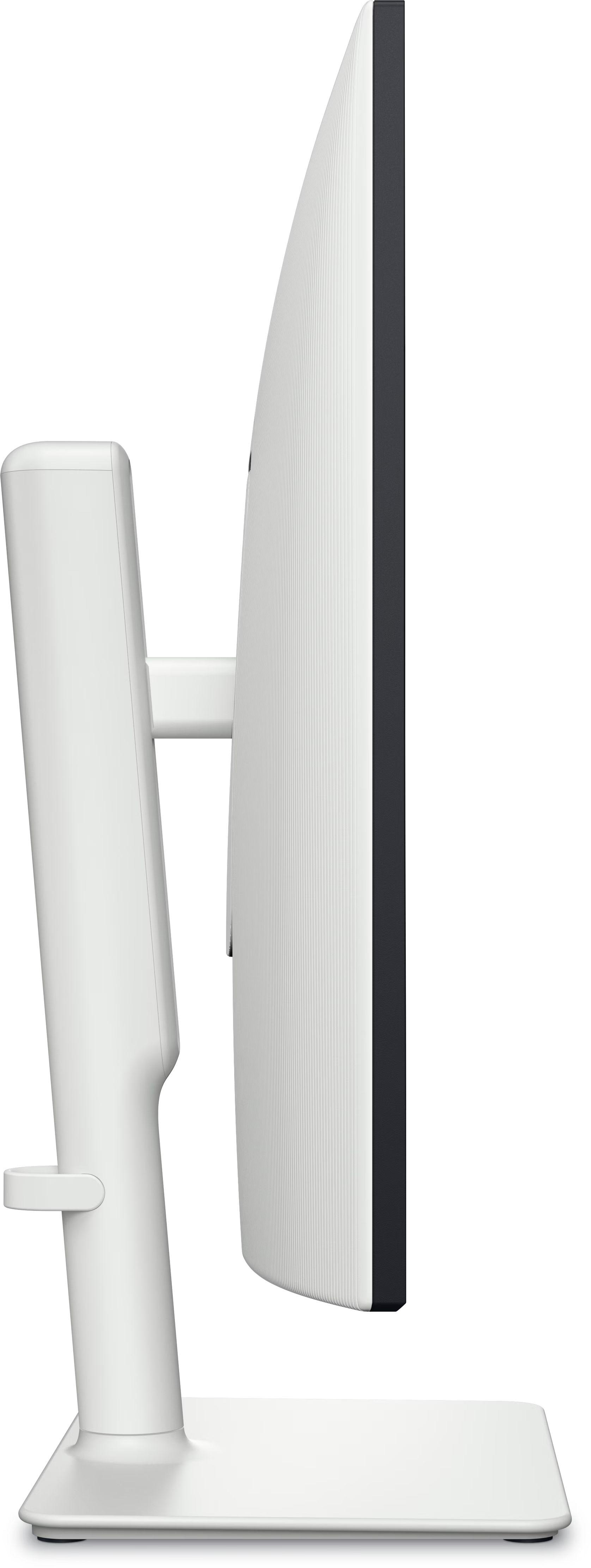 Dell S2725DS QHD Monitor 27" - Silver - 27 Inch