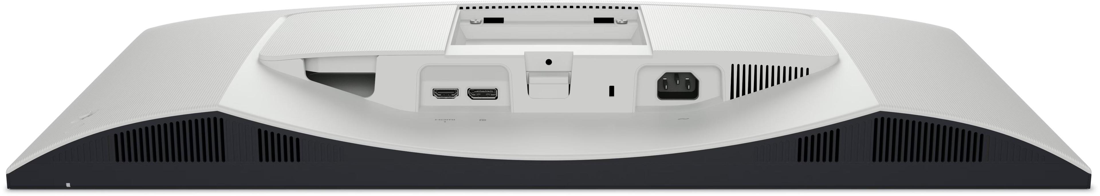 Dell S2725DS QHD Monitor 27" - Silver - 27 Inch