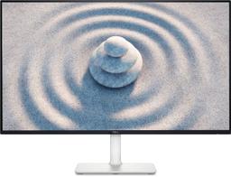 Dell S2725H FHD Monitor 27" - Silver - 27 Inch