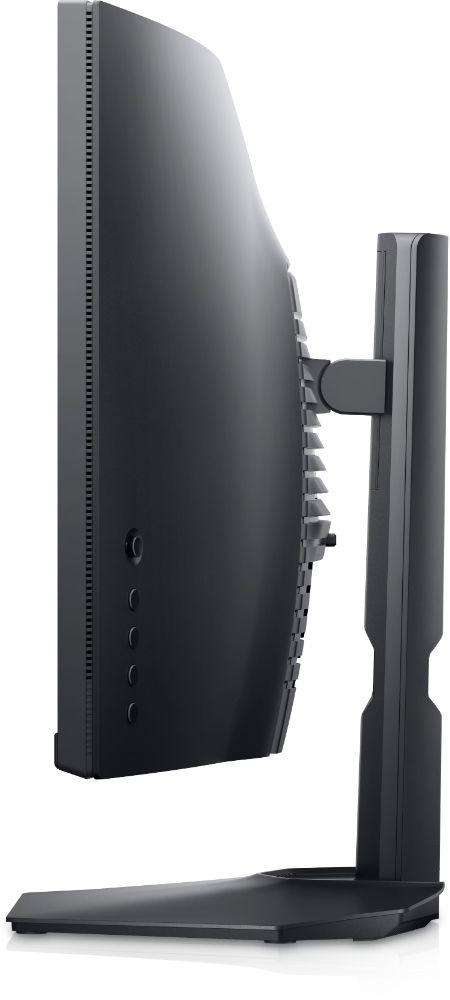 Refurbished Dell S3422DWG 34 Curved Gaming Monitor 34"inch - Reebelo US