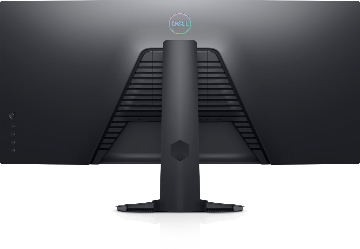 Dell S3422DWG 34 Curved Gaming Monitor 34"inch - Gray - 34 Inch