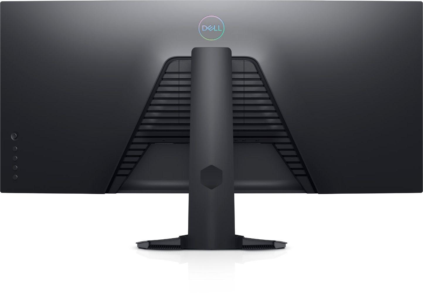 Refurbished Dell S3422DWG 34 Curved Gaming Monitor 34"inch - Reebelo US