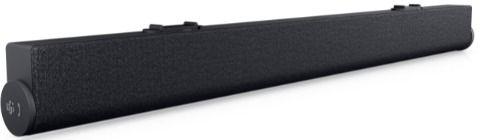 Dell  SB522A Slim Conferencing Soundbar - Black - Excellent