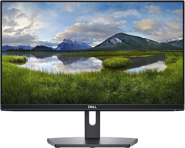 Dell SE2219H IPS Monitor 21.5" in Black