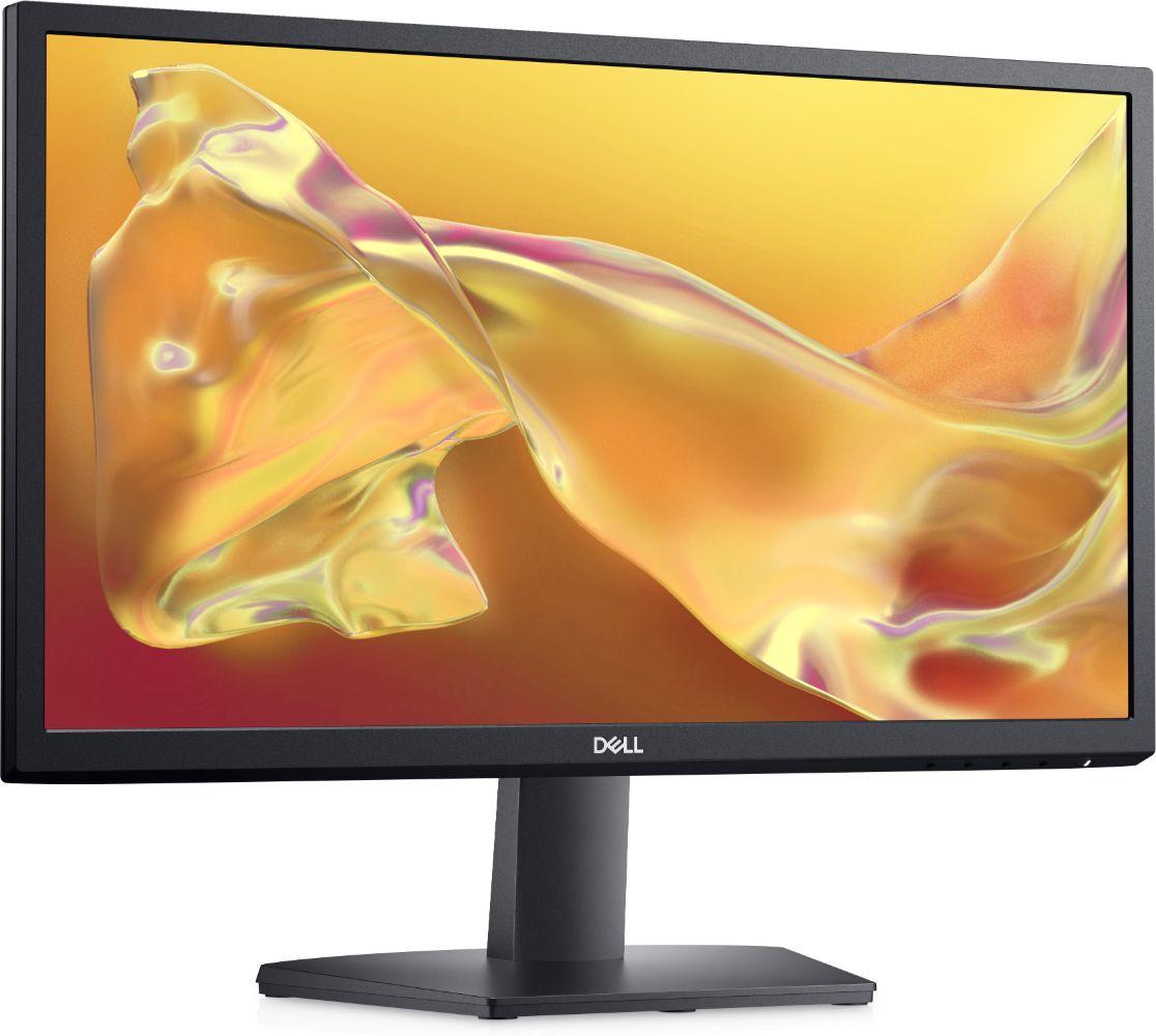 Dell SE2225H Computer Monitor 22" - Black - 22 Inch