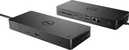 Dell Thunderbolt Dock- WD19TBS 130w Power Delivery - Black