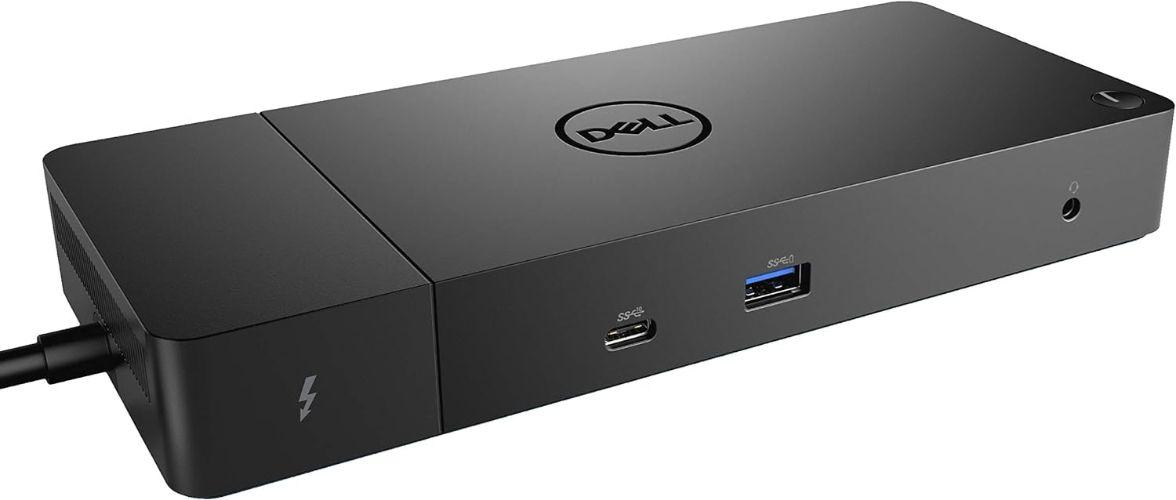 Refurbished Dell Thunderbolt Dock- WD19TBS 130w Power Delivery - Reebelo US