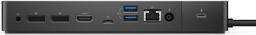 Dell Thunderbolt Dock- WD19TBS 130w Power Delivery - Black